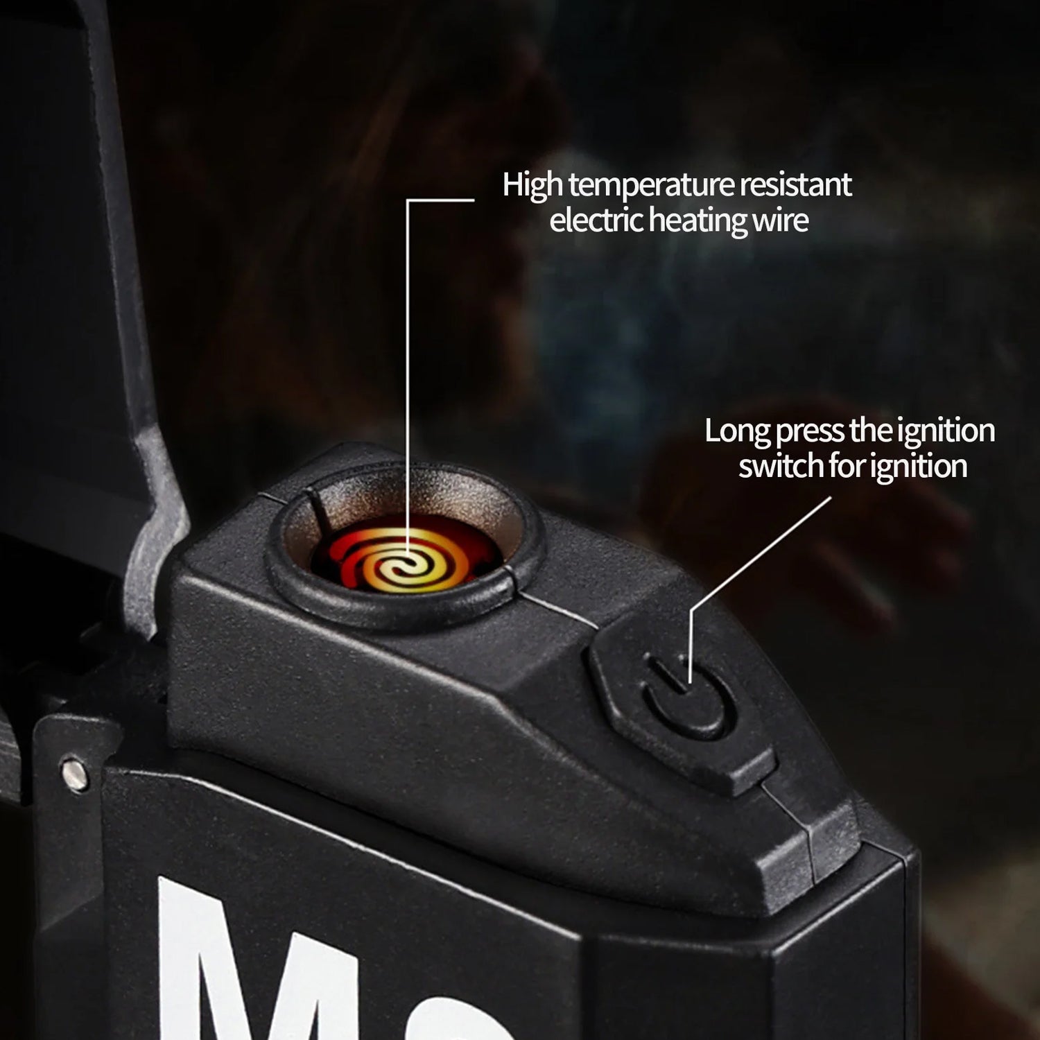 Multifunctional Portable Mini High Brightness Lighting Torch Lighter (1 Pc) Multifunctional Portable Mini High Brightness Lighting Torch Lighter (1 Pc)